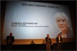 Empfang der Kreativwirtschaft (23. März 2012)
