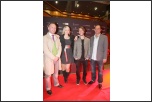 Sebastian Dresel, Janina Klabes, Michael Ackermann