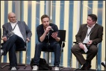 Bilder vom spotlight-Festival 2011