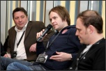 Bilder vom spotlight-Festival 2011