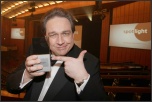 Moderator Oliver Kalkofe