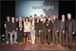 Preisträger & Künstler spotlight 2011