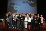 Bilder vom spotlight-Festival 2011