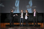 Bilder vom spotlight-Festival 2011