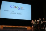Bilder vom spotlight-Festival 2011