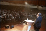 Volles Haus