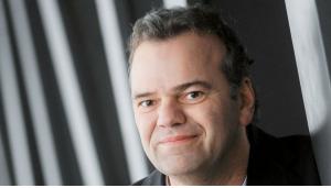 Stefan Kolle