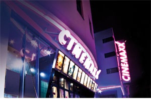Veranstaltungsort & Programm