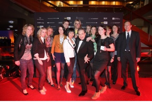 Wettbewerbe & Awards