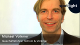 Michael Volkmer
