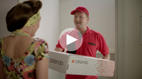 Zalando