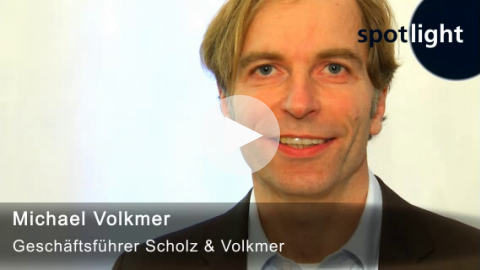 Michael Volkmer