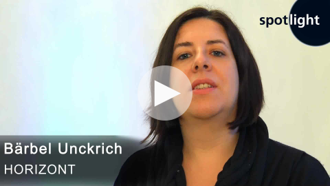 Bärbel Unckrich