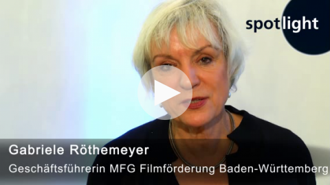 Gabriele Röthemeyer