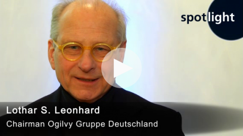 Lothar S. Leonhard