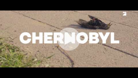 Chernobyl Themenabend #1