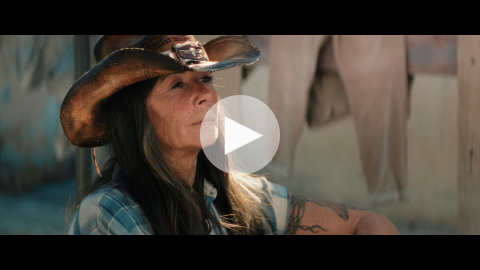 Levi's - The Lightweight Rider