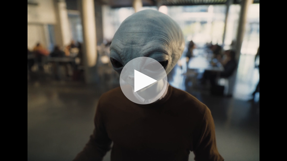 NIVEA CONNECT: We are not alone