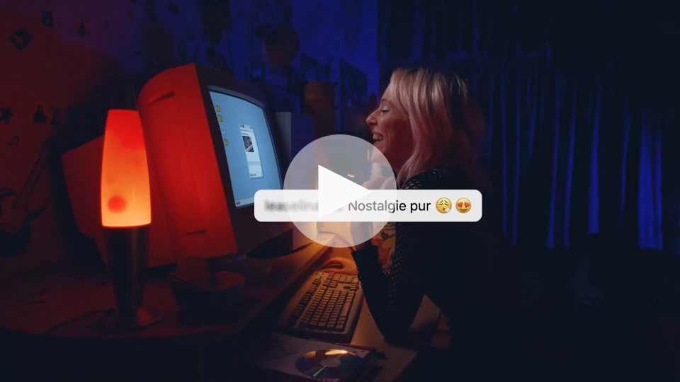 #ALDIstory - Alle haben eine. Erzähl uns deine. 