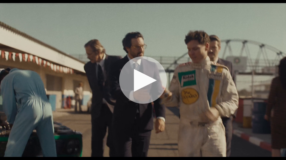 Our Most Brilliant Failure.