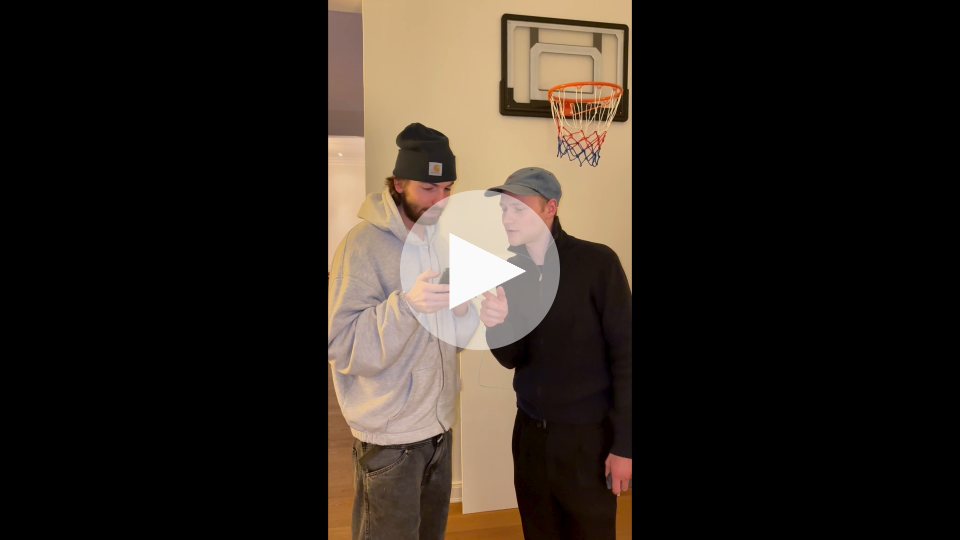 o2 Deutschland - o2 x INTIMATE